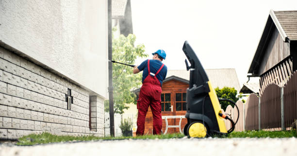 Best Soft Washing  in Napoleon, OH
